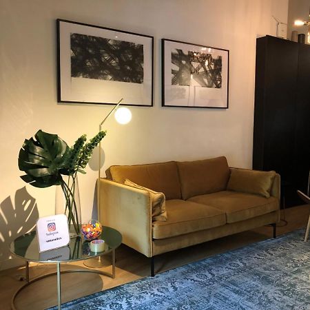 Uma Suites Pau Claris Barcelona Ngoại thất bức ảnh
