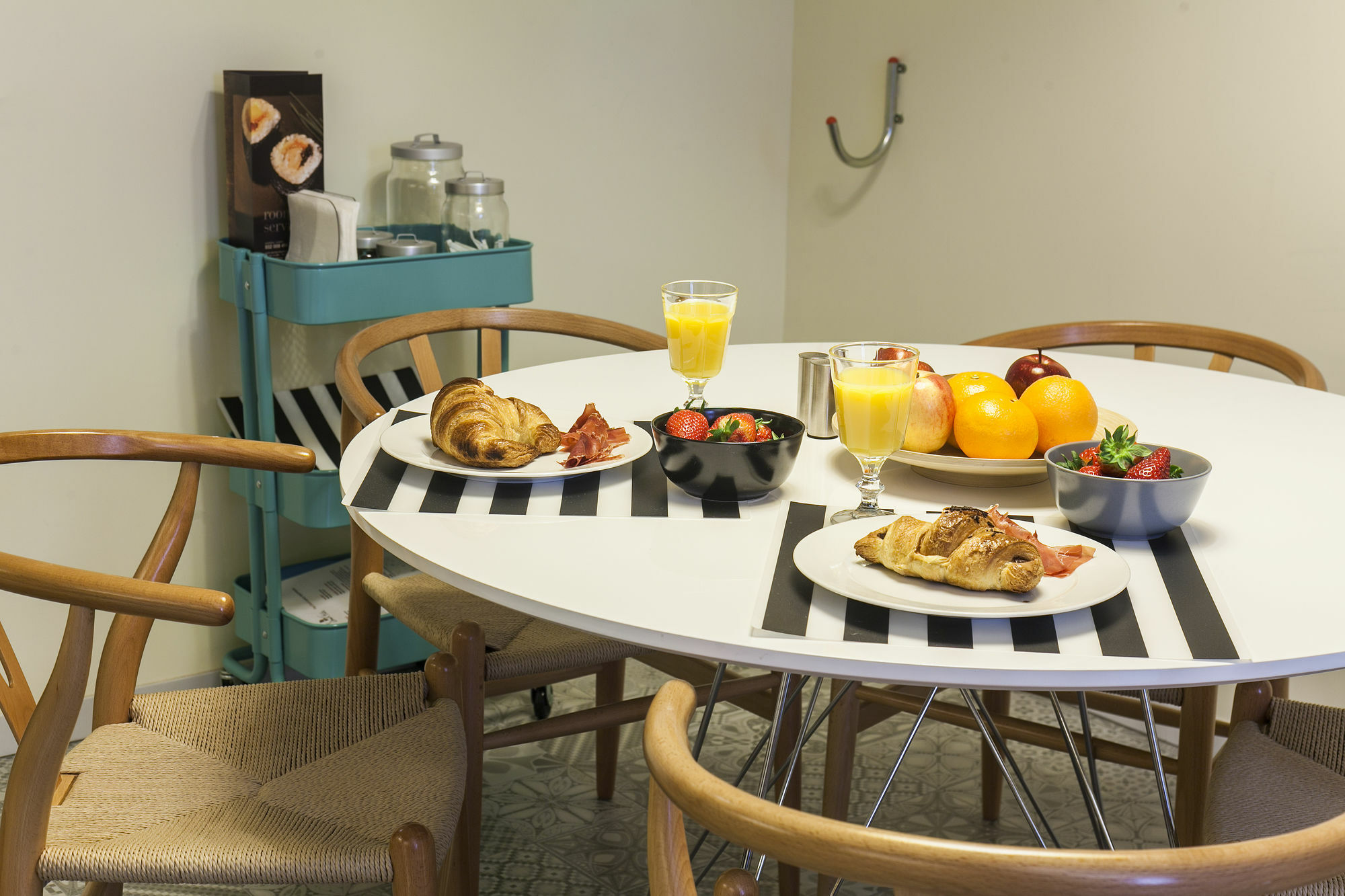 Uma Suites Pau Claris Barcelona Ngoại thất bức ảnh