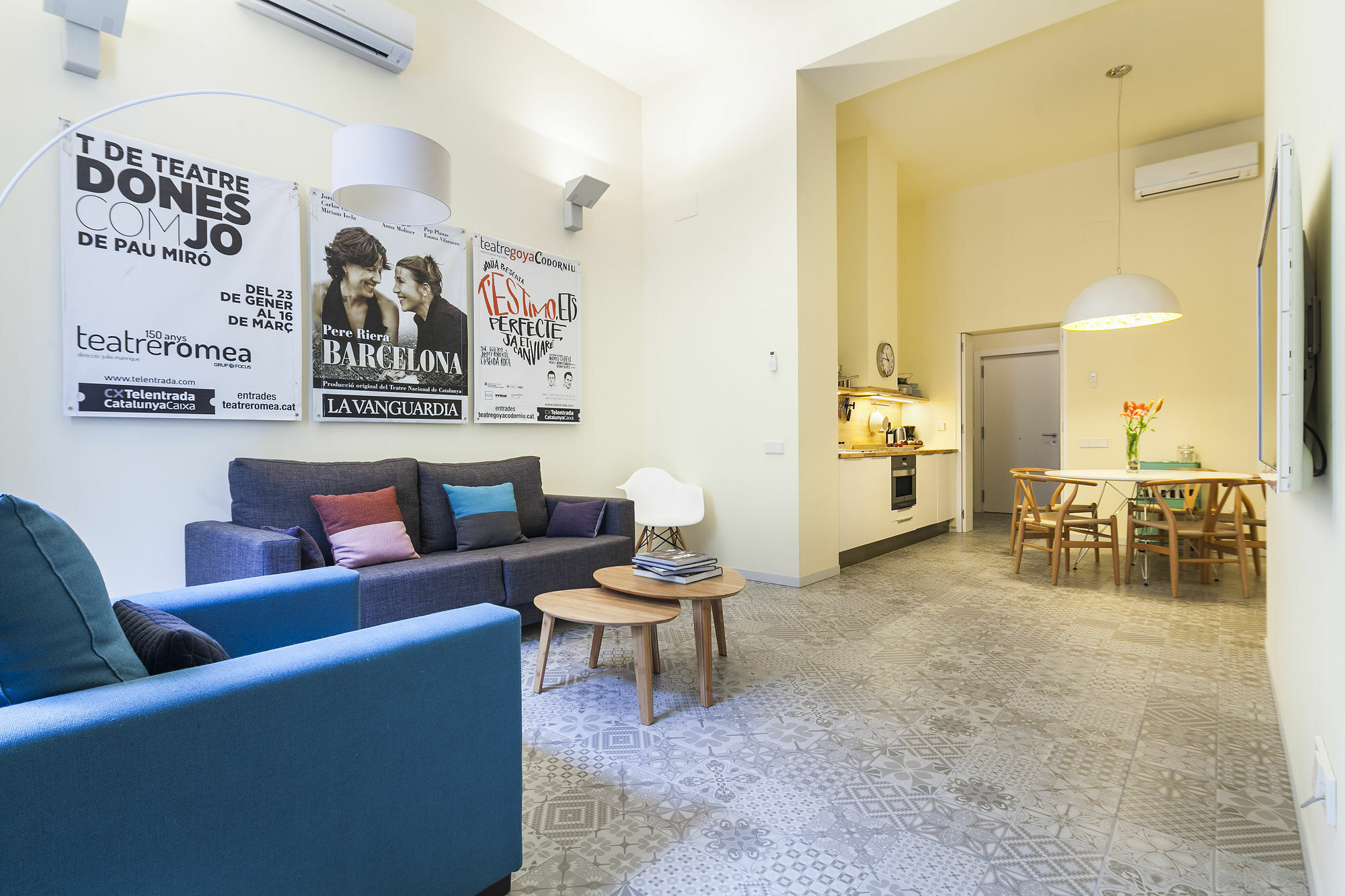 Uma Suites Pau Claris Barcelona Ngoại thất bức ảnh