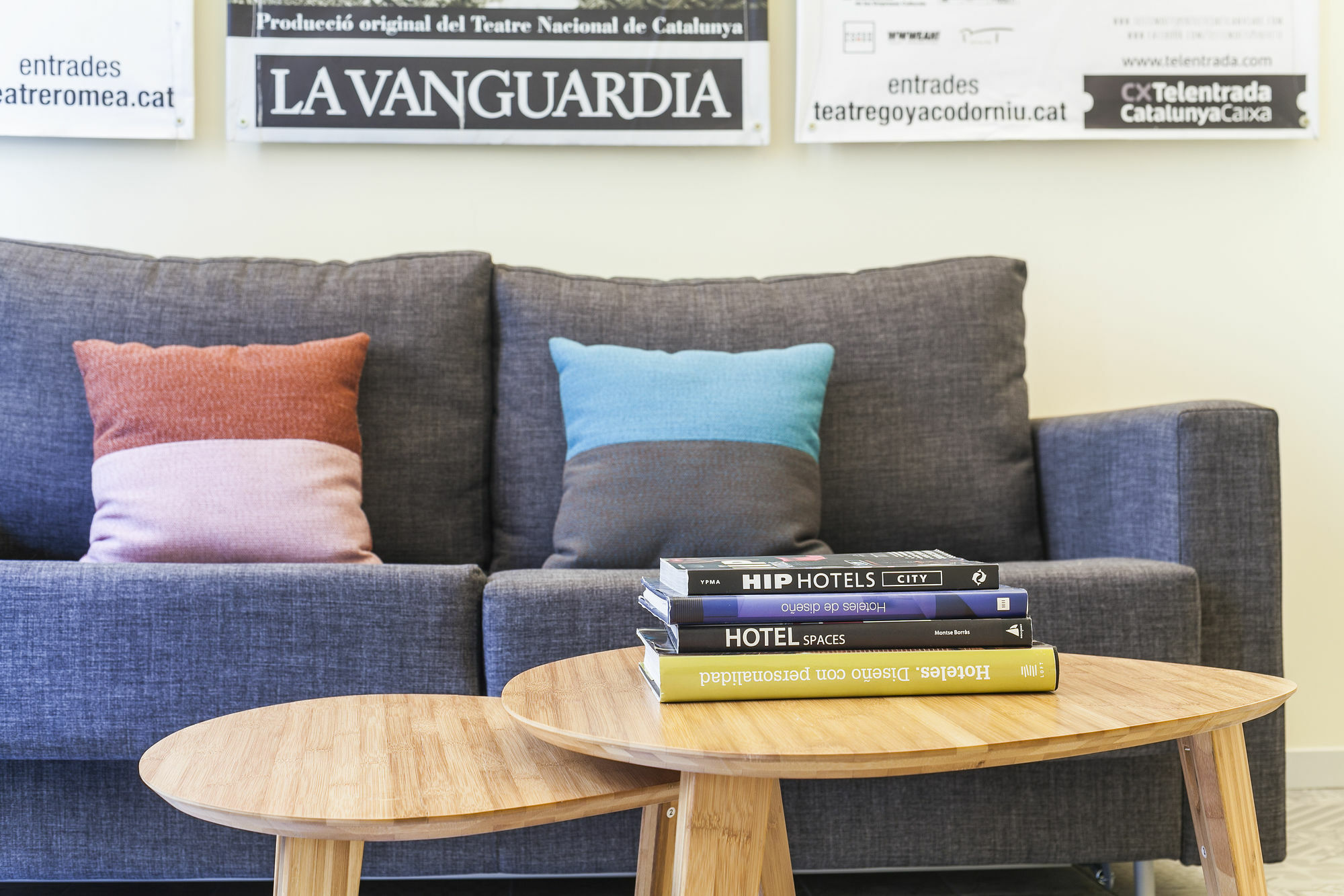 Uma Suites Pau Claris Barcelona Ngoại thất bức ảnh