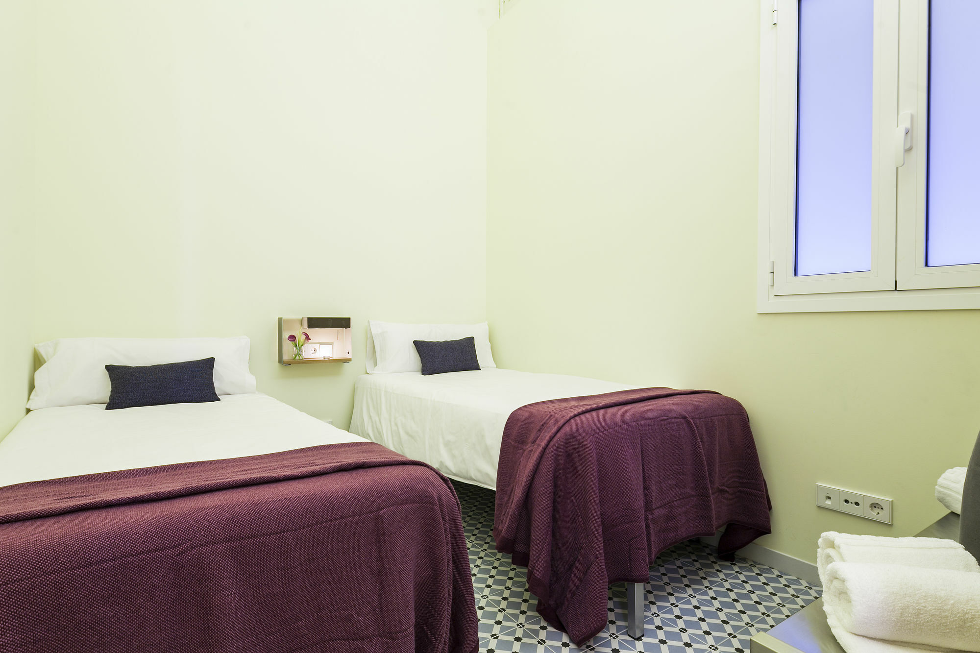 Uma Suites Pau Claris Barcelona Ngoại thất bức ảnh
