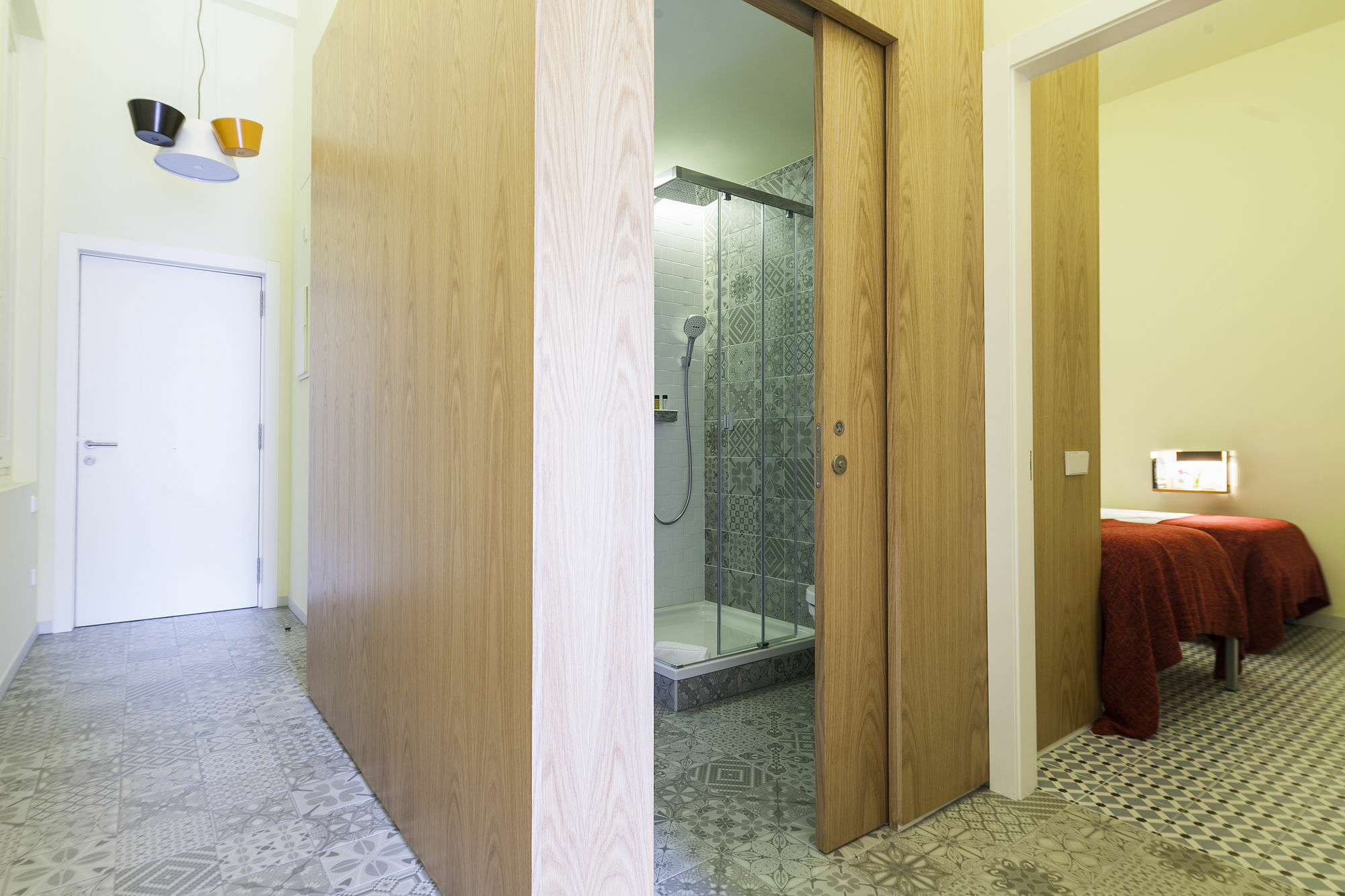 Uma Suites Pau Claris Barcelona Ngoại thất bức ảnh