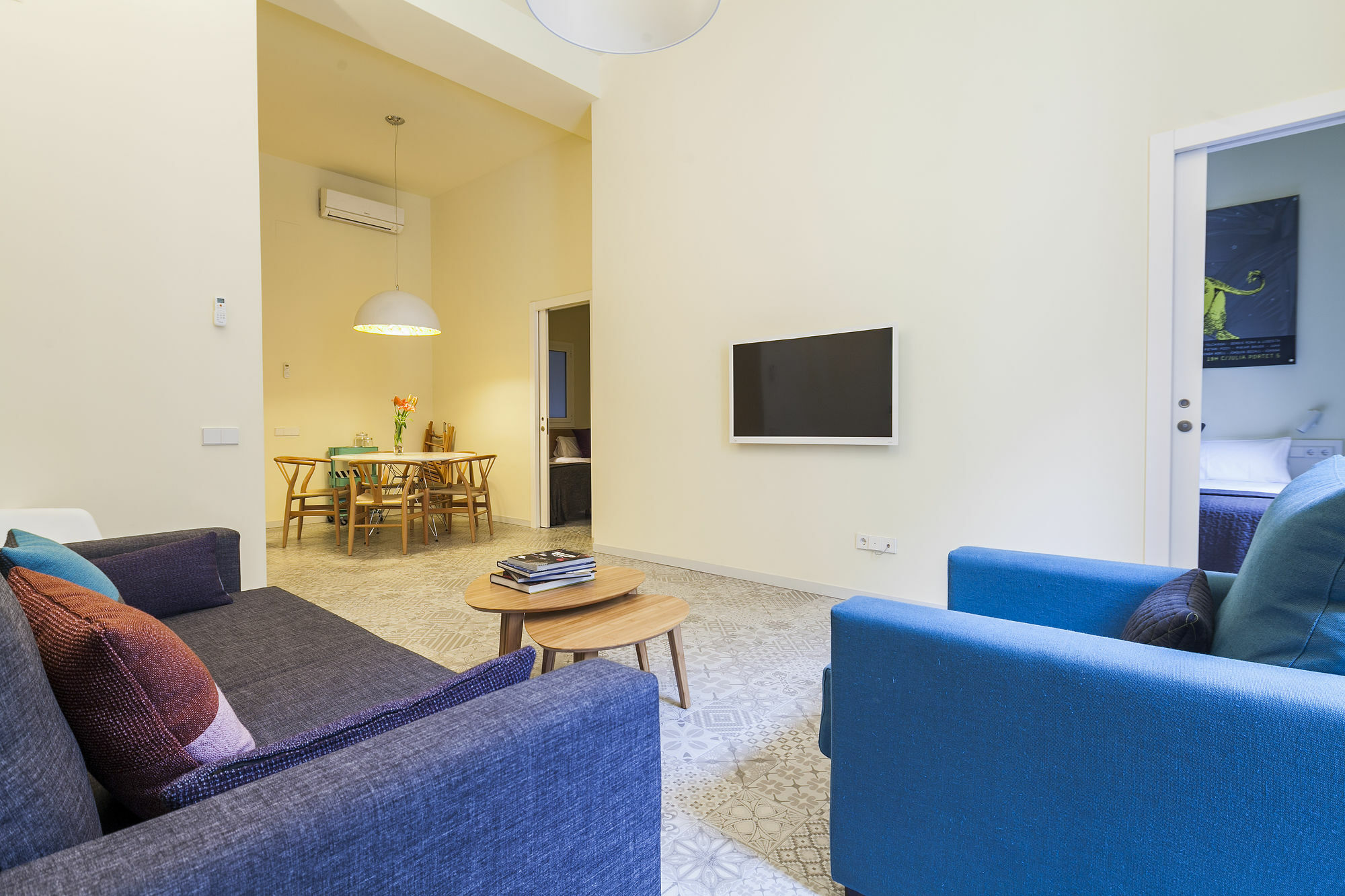 Uma Suites Pau Claris Barcelona Ngoại thất bức ảnh