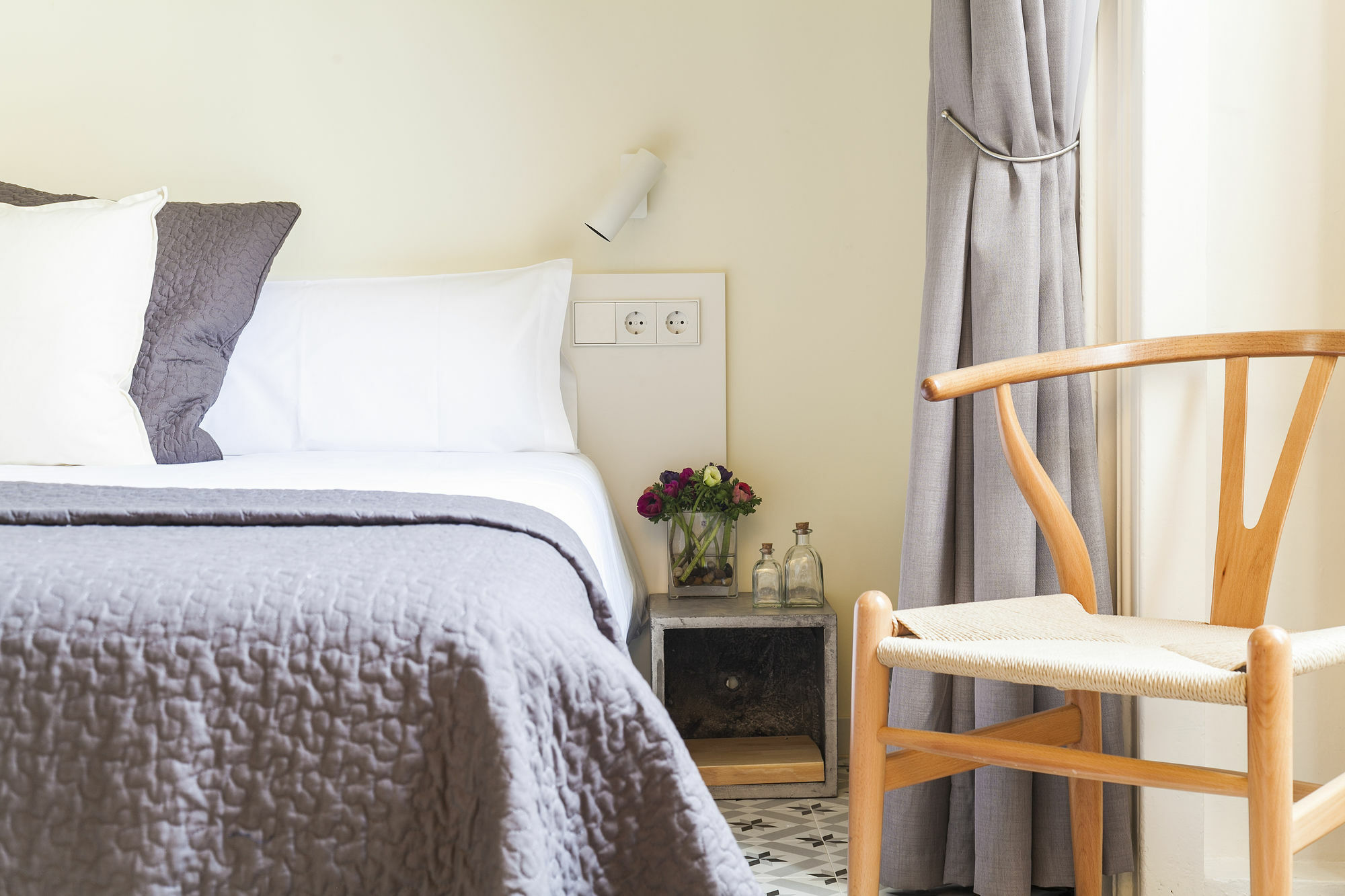 Uma Suites Pau Claris Barcelona Ngoại thất bức ảnh