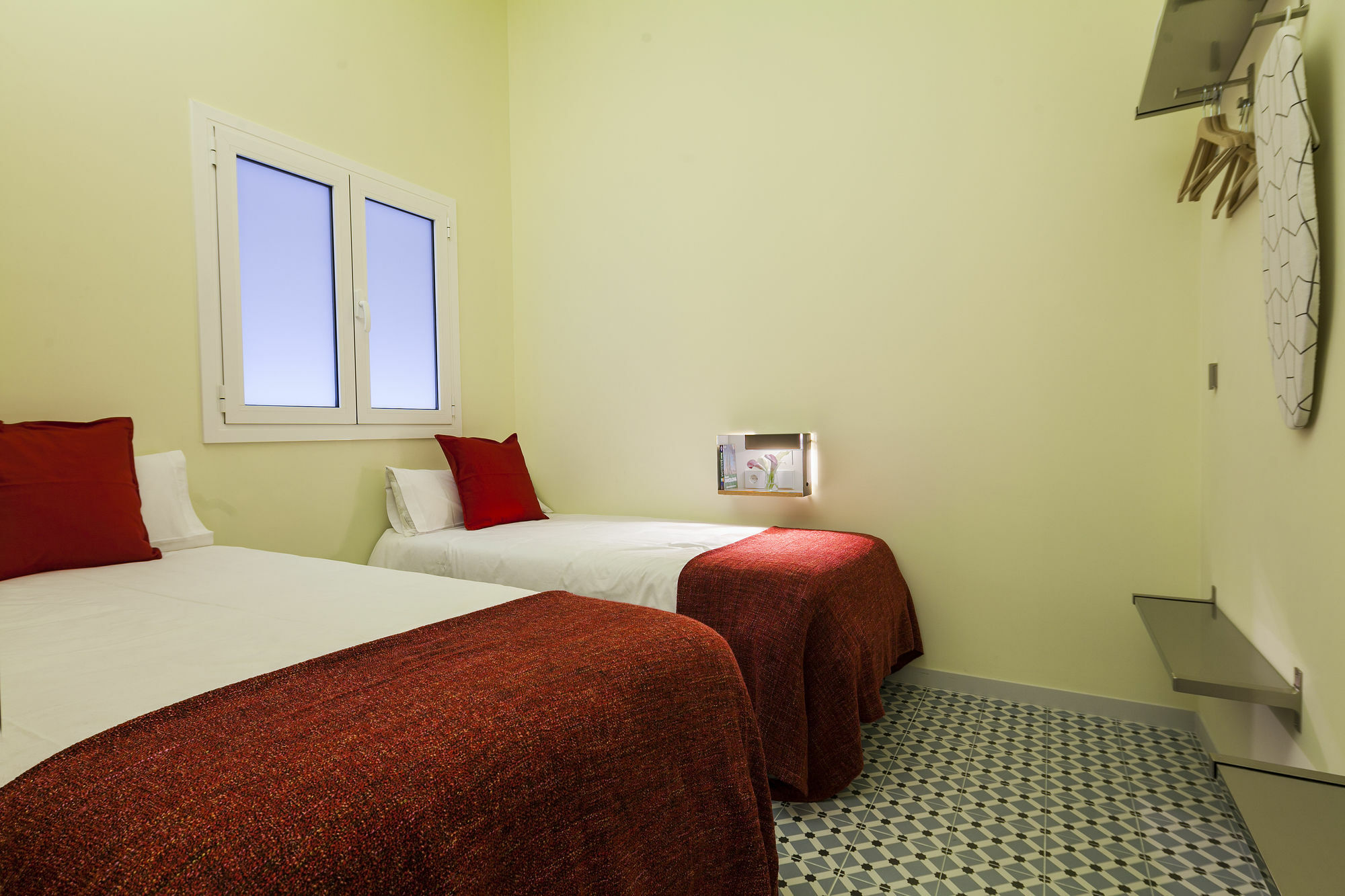 Uma Suites Pau Claris Barcelona Ngoại thất bức ảnh
