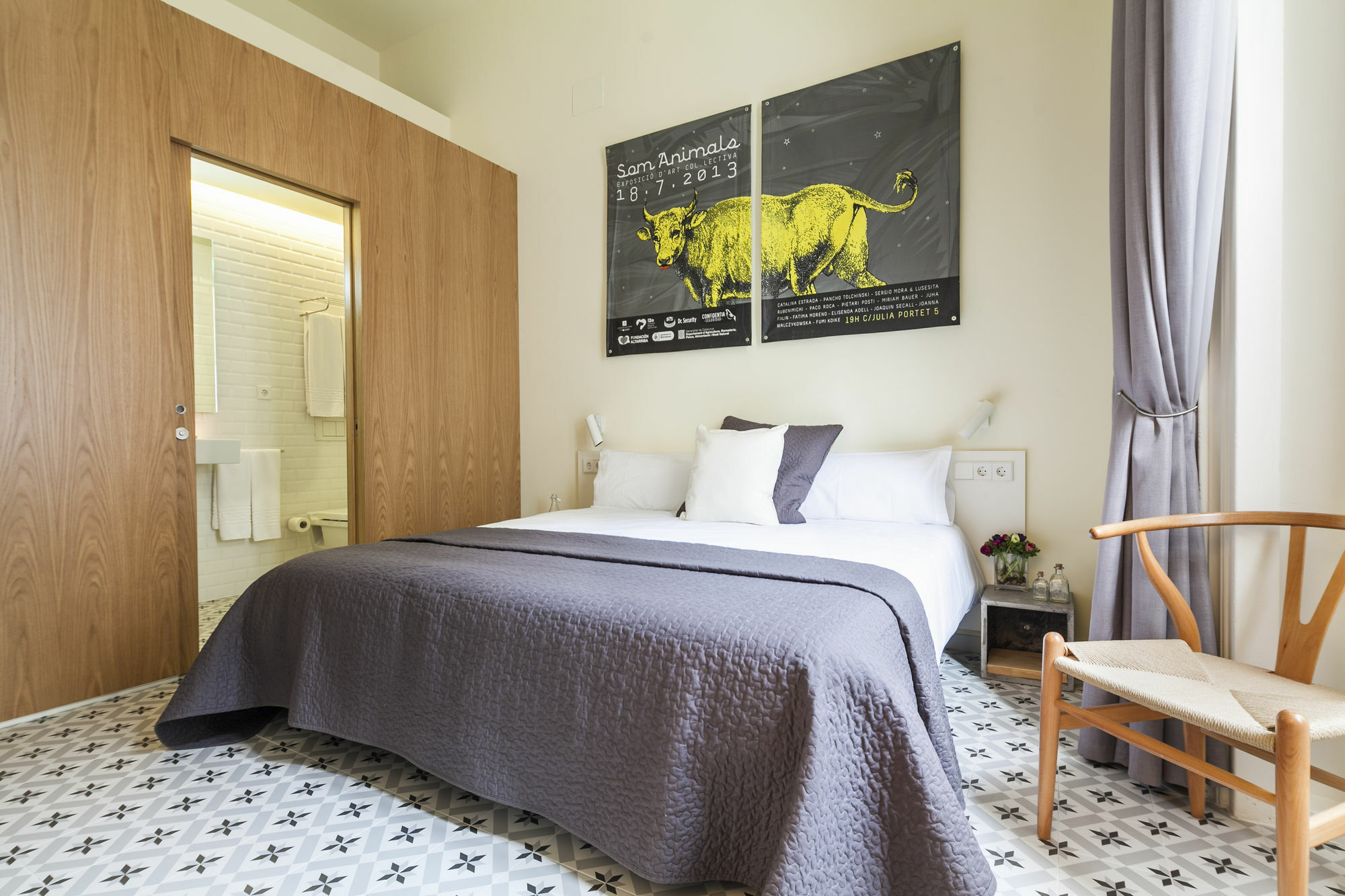 Uma Suites Pau Claris Barcelona Ngoại thất bức ảnh
